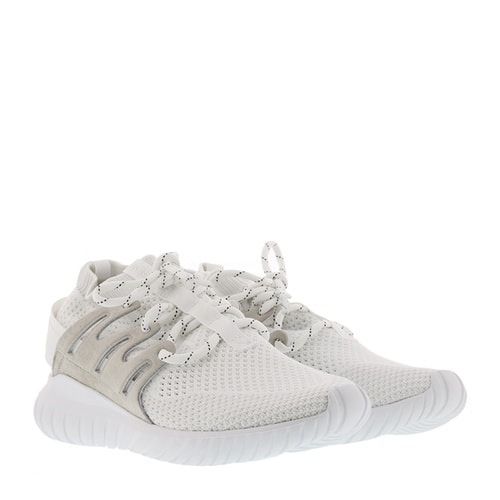 adidas/阿迪達(dá)斯 女士 布 微格紋路 運(yùn)動(dòng)鞋 BR