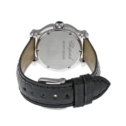 Chopard/蕭邦Happy Sport系列女士自動機械腕表278509-3001