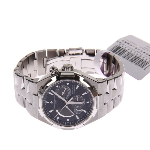 Vacheron Constantin/江詩丹頓縱橫四海系列男士機械腕表47450/B01A-9227