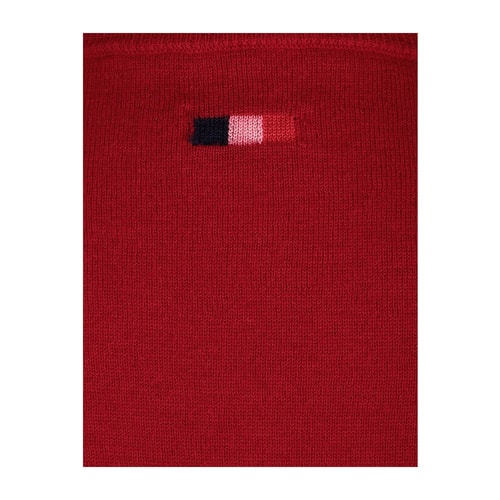 Moncler/蒙克萊 男針織衫 純羊毛男士圓領毛衣