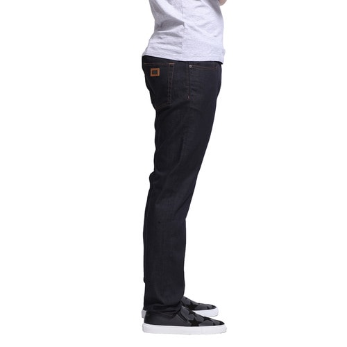 Dolce&Gabbana/杜嘉班納 直筒牛仔褲時尚休閑男士褲子 DG1630061438 G6LCD