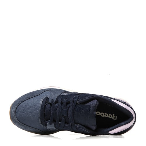 REEBOK/銳步 織物拼接 GL 6000 女士運動鞋