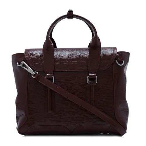 【包郵包稅】3.1 PHILLIP LIM/菲利林3.1 女士大號手提斜挎包