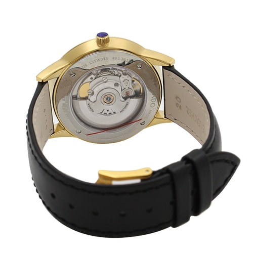MOVADO/摩凡陀瑞動系列自動機械男表0606875