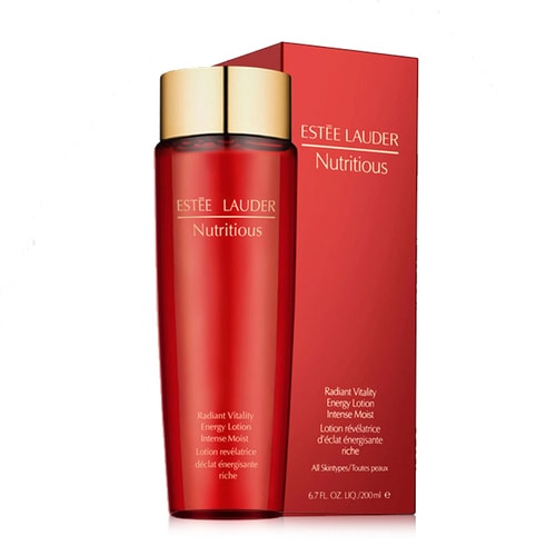 Estee Lauder/雅詩蘭黛鮮亮煥采精粹水（滋潤型）200ml