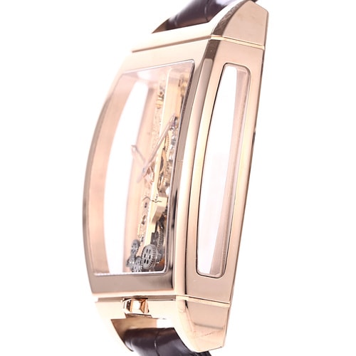 Corum(昆侖) 昆侖橋系列男式手動機械腕表 113.160.55/0002 0000
