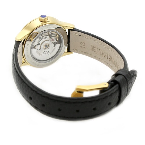 MOVADO/摩凡陀瑞動系列自動機械女表0607024