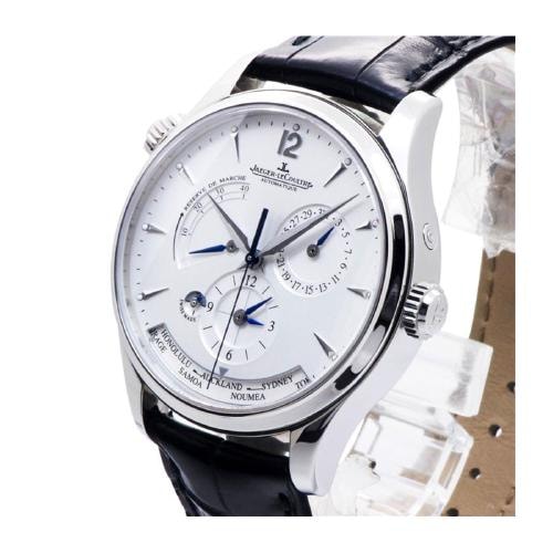 Jaeger-LeCoultre/積家 大師系列男士機械腕表Q1428421