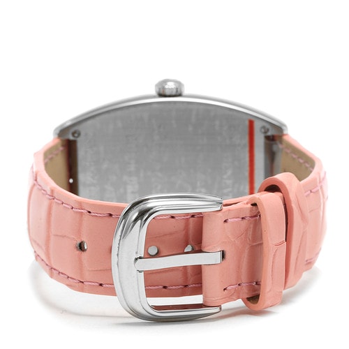 Franck Muller(法蘭克穆勒) COLOR DREAMS系列女式石英腕表2852 B QZ COL DRM