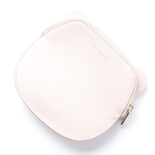 FURLA 芙拉 ALLEGRA系列女士牛皮零錢包 161030