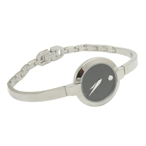 MOVADO/摩凡陀貝拉系列石英女表0606595