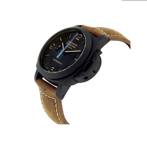 PANERAI/沛納海 Luminor 系列男士自動機械腕表PAM00580