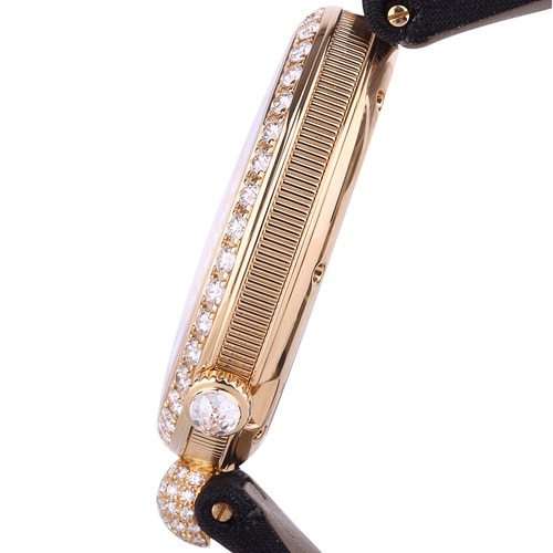 Breguet/寶璣 那不勒斯皇后系列女士自動機械腕表8928BR/51/844 DD0D