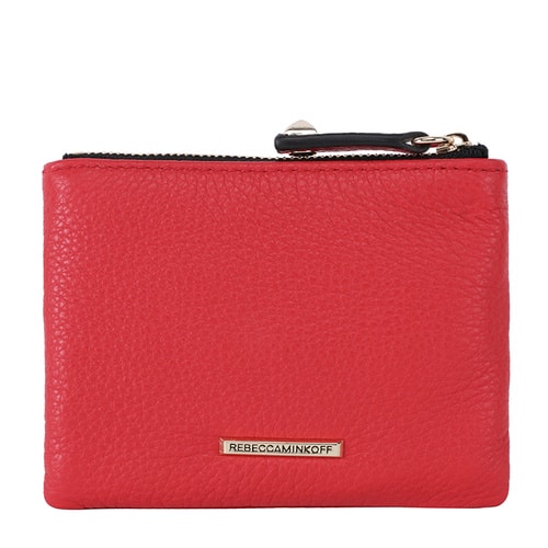 Rebecca Minkoff/瑞貝卡·明可弗 牛皮 Betty Pouch 零錢包