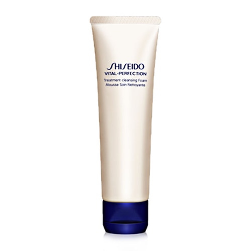 SHISEIDO/資生堂悅薇珀翡煥活潔面膏125ml