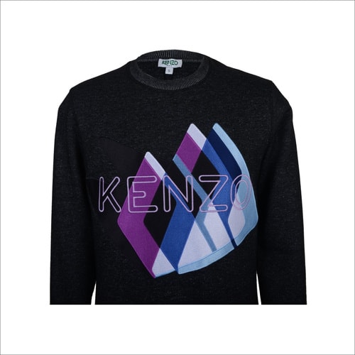 KENZO/高田賢三 男士衛(wèi)衣 4MA 5SW045 79