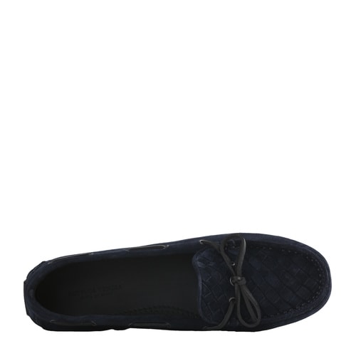 Bottega Veneta/葆蝶家 真皮女士平跟鞋 BV26323189MV41 283058 VFCA1 4030