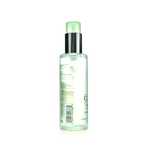 Clinique/倩碧清爽液體潔面皂200ML