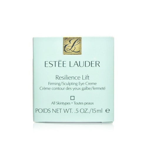 Estee Lauder/雅詩蘭黛彈性緊實柔膚眼霜15ML