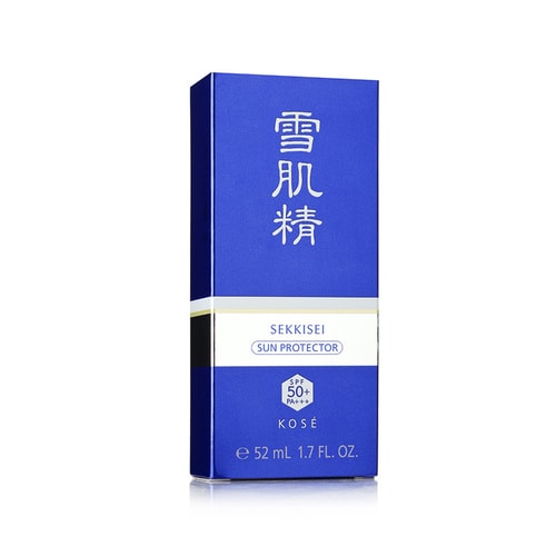 KOSE/高絲 雪肌精菁華防曬乳 60g