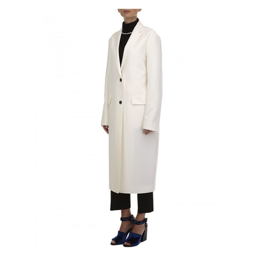 MSGM/MSGM 女士 合成纖維 簡約 外套 ZI
