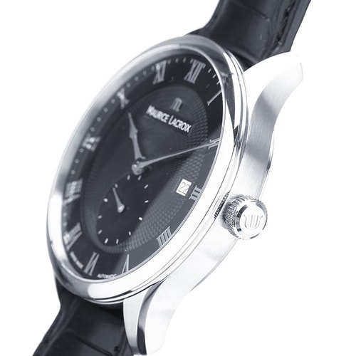 Maurice Lacroix/艾美匠心系列男式自動機械腕表MP6907-SS001-310