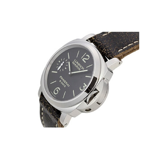 PANERAI/沛納海 8日鏈 手動機械男表 PAM00510