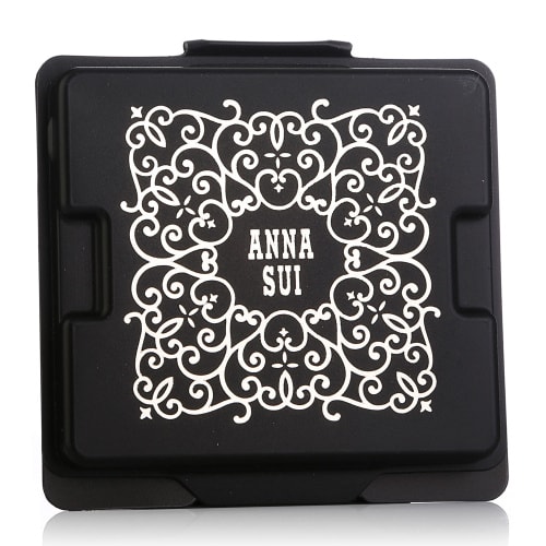Anna sui/安娜蘇肌密防曬粉餅202# 12g