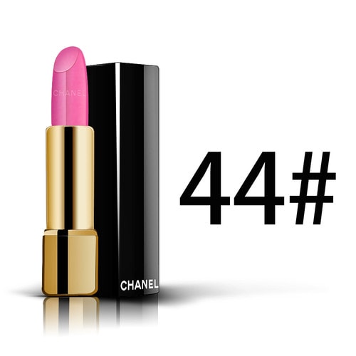 CHANEL/香奈兒炫亮魅力唇膏絲絨系列 44號歌劇名伶