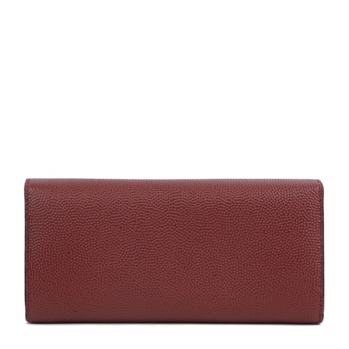 BALLY/巴利 女士牛皮錢包 BINNEY W.L/476
