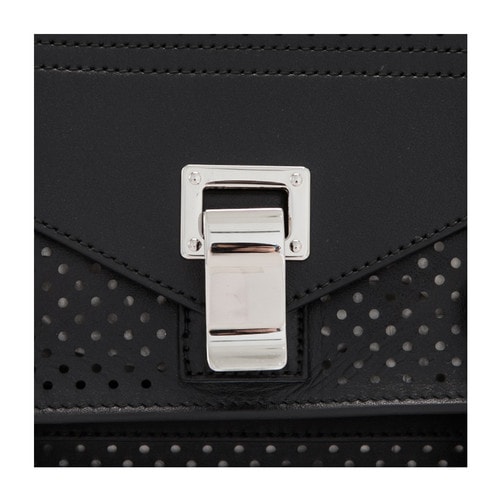 【包郵包稅】PROENZA SCHOULER/普羅恩薩·施羅女士小號手提斜挎包