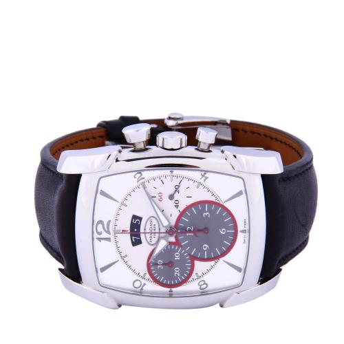 Parmigiani Fleurier(帕瑪強尼) KALPAGRAPHE系列男士機械腕表