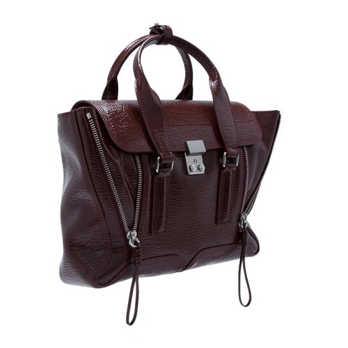 【包郵包稅】3.1 PHILLIP LIM/菲利林3.1 女士大號手提斜挎包