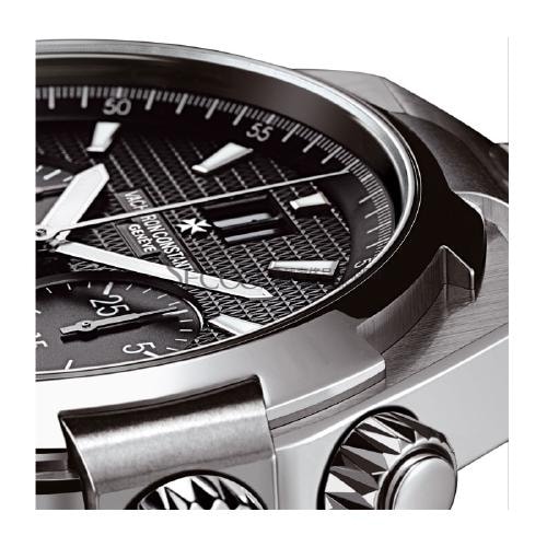 Vacheron Constantin/江詩丹頓 縱橫四海系列男士自動機械腕表49150/B01A-9097