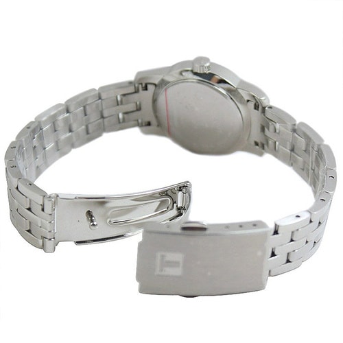 TISSOT/天梭經典系列石英女表 T033.210.11.053.00