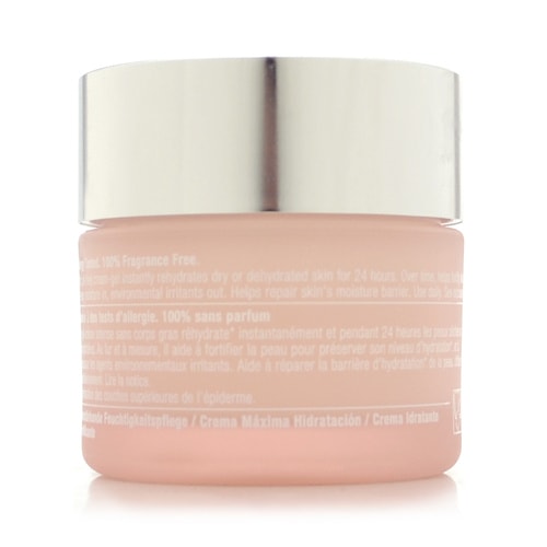 Clinique/倩碧水嫩保濕精華霜50ML