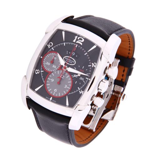 Parmigiani Fleurier(帕瑪強尼) KALPA GRAPHE系列男士機械腕表
