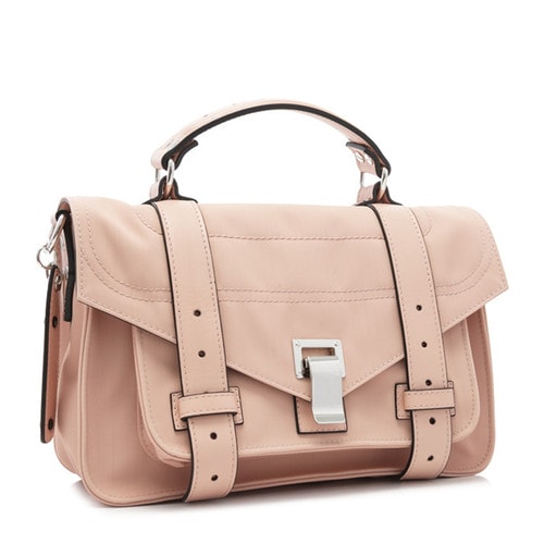 【包郵包稅】PROENZA SCHOULER/普羅恩薩·施羅女士手提斜挎包