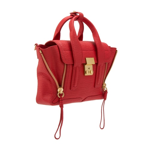 【包郵包稅】3.1 Phillip Lim/Pashli 菲利林 女士小號手提單肩包