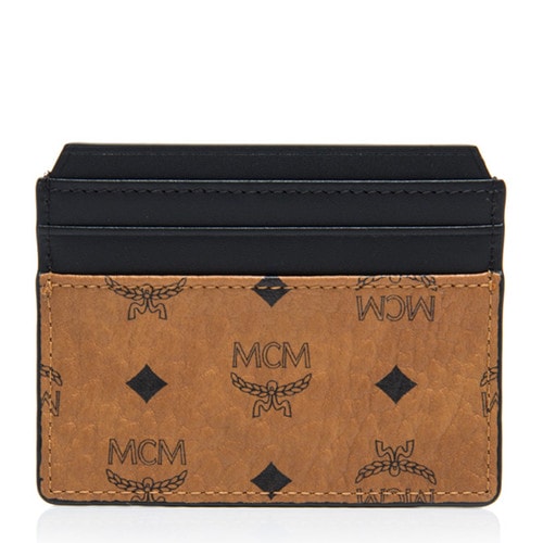 MCM/MCM女士卡夾