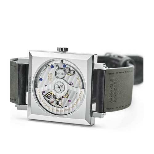 NOMOS/諾莫斯手表 TETRA系列33*33mm自動機械手表421
