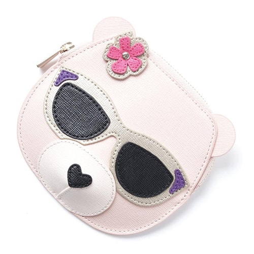 FURLA 芙拉 ALLEGRA系列女士牛皮零錢包 161030