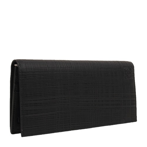 【包郵包稅】LOEWE/羅意威 中性款式錢包