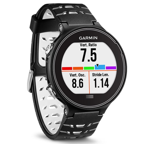 Garmin/佳明forerunner630英文版 智能跑步腕表gps運動手表心率帶生理指標