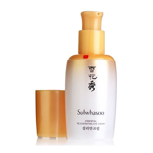 Sulwhasoo 雪花秀 閃理肌本青春眼霜 25ml