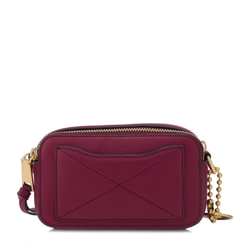 Marc Jacobs 馬克雅克布 女士相機(jī)包