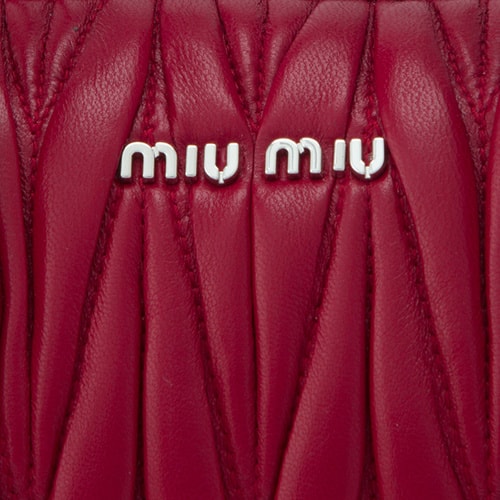 【包郵包稅】Miu Miu 繆繆 女士手提肩背包