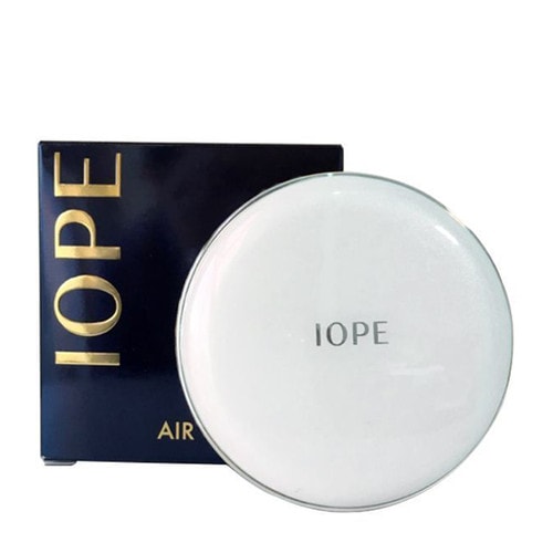 IOPE/艾諾碧 水瀅多效氣墊粉凝霜 #N23 15克+15克替換裝