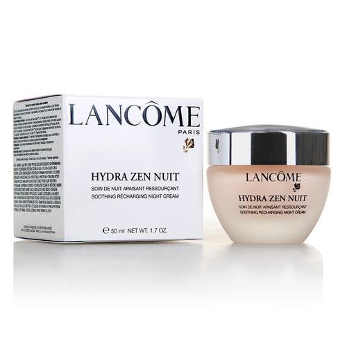 Lancome/蘭蔻新水份緣舒緩晚霜50ML