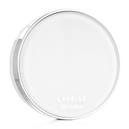 Laneige/蘭芝新水酷特潤三件套（乳霜50ML+精華露60ML+氣墊粉凝霜15G*2 13#）